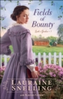 Fields of Bounty (Leah's Garden Book #3) - eBook