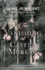 The Vanishing at Castle Moreau - eBook