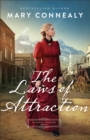 The Laws of Attraction (Wyoming Sunrise Book #2) - eBook