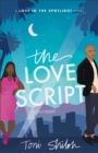 The Love Script (Love in the Spotlight) - eBook