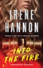 Into the Fire (Undaunted Courage Book #1) - eBook