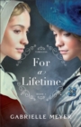 For a Lifetime (Timeless Book #3) - eBook