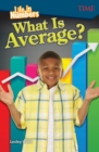 Life in Numbers : What Is Average? Read-along ebook - eBook