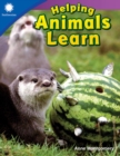 Helping Animals Learn - eBook