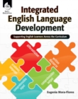 Integrated English Language Development ebook - eBook