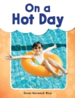 On a Hot Day - eBook
