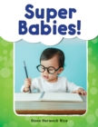 Super Babies! - eBook