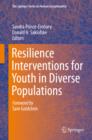 Resilience Interventions for Youth in Diverse Populations - eBook