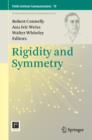 Rigidity and Symmetry - eBook