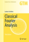 Classical Fourier Analysis - eBook