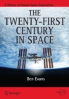 The Twenty-first Century in Space - eBook