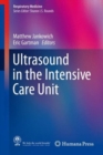 Ultrasound in the Intensive Care Unit - eBook