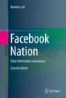 Facebook Nation : Total Information Awareness - eBook