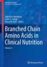 Branched Chain Amino Acids in Clinical Nutrition : Volume 2 - eBook