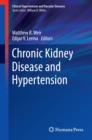 Chronic Kidney Disease and Hypertension - eBook