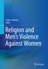 Religion and Men's Violence Against Women - eBook