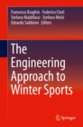 The Engineering Approach to Winter Sports - eBook