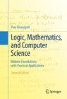 Logic, Mathematics, and Computer Science : Modern Foundations with Practical Applications - eBook