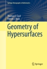 Geometry of Hypersurfaces - eBook