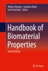 Handbook of Biomaterial Properties - eBook