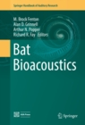 Bat Bioacoustics - eBook
