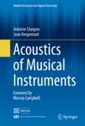 Acoustics of Musical Instruments - eBook