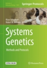 Systems Genetics : Methods and Protocols - eBook
