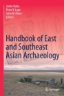 Handbook of East and Southeast Asian Archaeology - Book