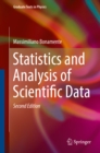 Statistics and Analysis of Scientific Data - eBook