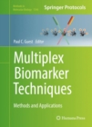 Multiplex Biomarker Techniques : Methods and Applications - eBook