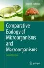 Comparative Ecology of Microorganisms and Macroorganisms - eBook