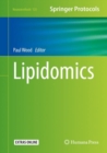 Lipidomics - eBook