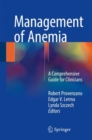 Management of Anemia : A Comprehensive Guide for Clinicians - eBook