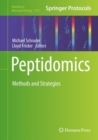 Peptidomics : Methods and Strategies - eBook