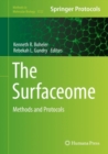 The Surfaceome : Methods and Protocols - eBook