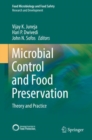 Microbial Control and Food Preservation : Theory and Practice - eBook