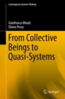 From Collective Beings to Quasi-Systems - eBook