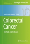 Colorectal Cancer : Methods and Protocols - eBook