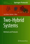 Two-Hybrid Systems : Methods and Protocols - eBook