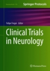 Clinical Trials in Neurology - eBook