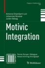 Motivic Integration - eBook