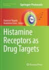 Histamine Receptors as Drug Targets - Book