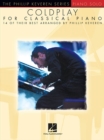 Coldplay for Classical Piano : The Phillip Keveren Series - Book