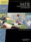 Satie - Gymnopedies and Gnossiennes - Book