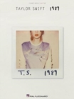 Taylor Swift - 1989 - Book
