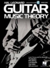 Hal Leonard Guitar Music Theory : Hal Leonard Guitar Tab Method - Book