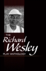 The Richard Wesley Play Anthology - eBook