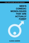 Men's Comedic Monologues That Are Actually Funny - eBook
