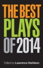 The Best Plays of 2014 - eBook