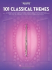 101 Classical Themes for Flute - Book